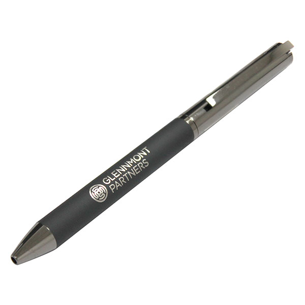L040 Bravado Milan Ballpen