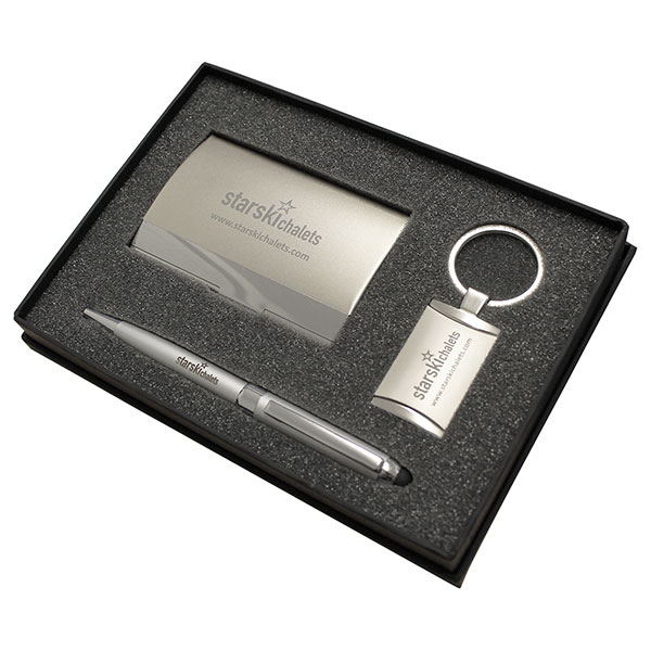 K034 Bravado Morzine Gift Set