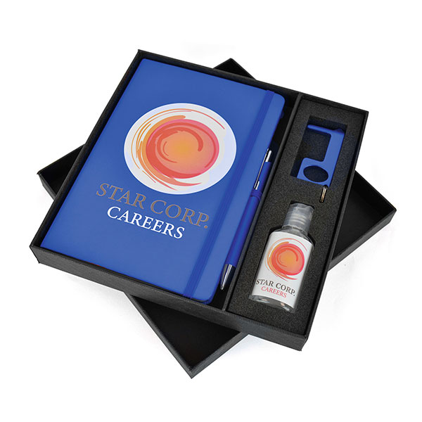 K034 Hygiene Combi Gift Set