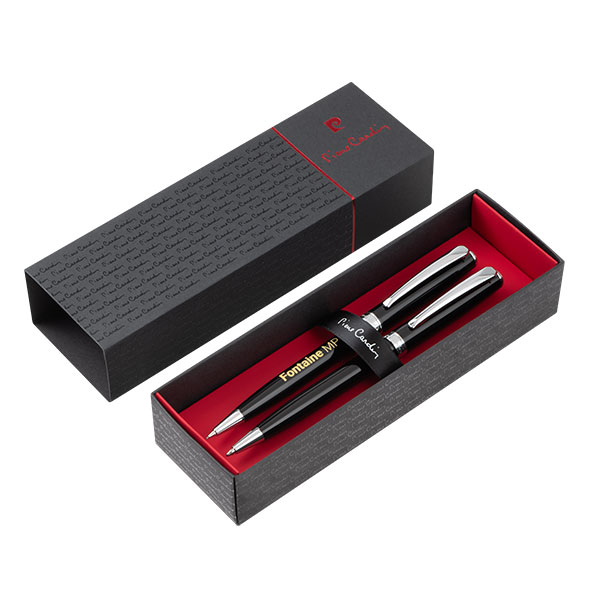 P120 Pierre Cardin Fontaine Set - 1 Colour