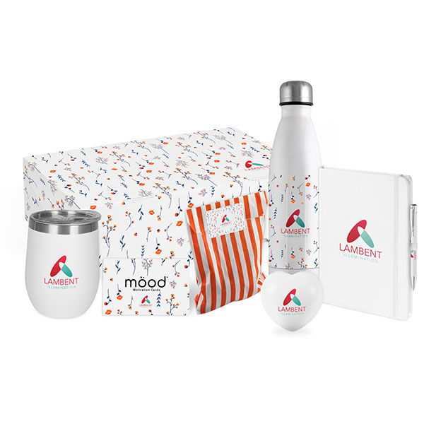 L001 Genie Mighty Box - Full Colour