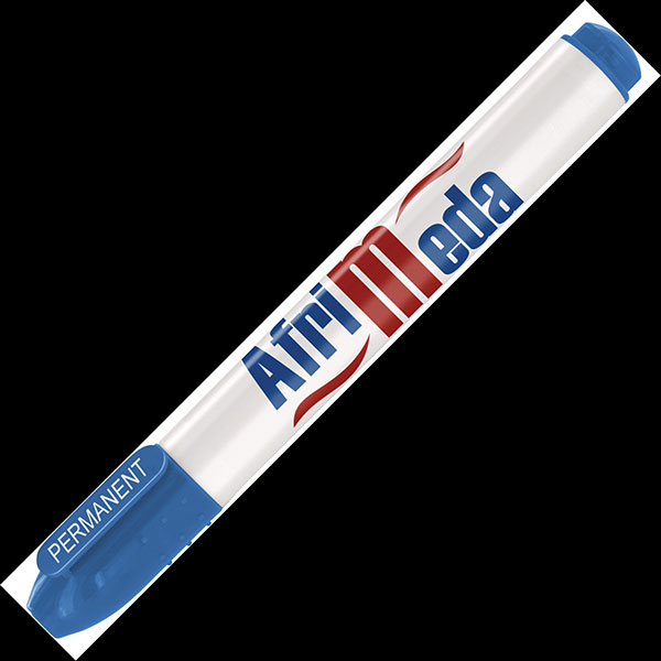 P135 Permanent Marker Pro