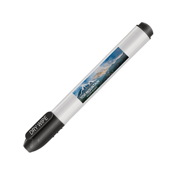 N136 Dry Wipe Marker Pro - Full Colour