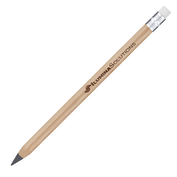 P134 Eternal Pencil - Engraved