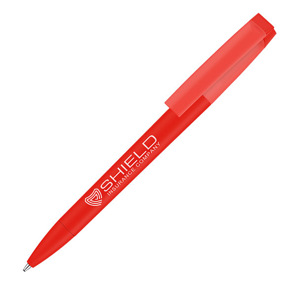 P125  Chili Concept Nala Ballpen - 1 Colour