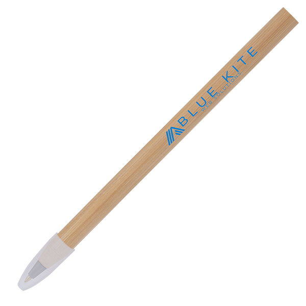 P130 Slimline Bamboo Stickpen
