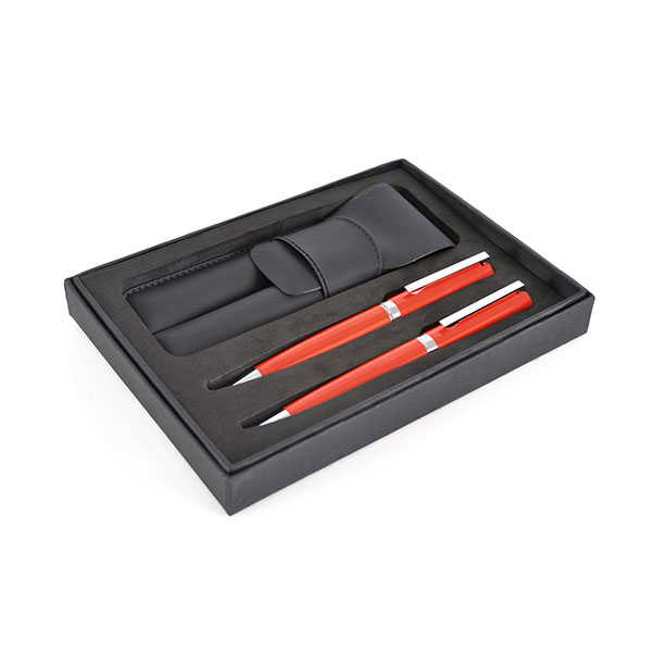 P115 Autograph Ambassador Set - 1 Colour