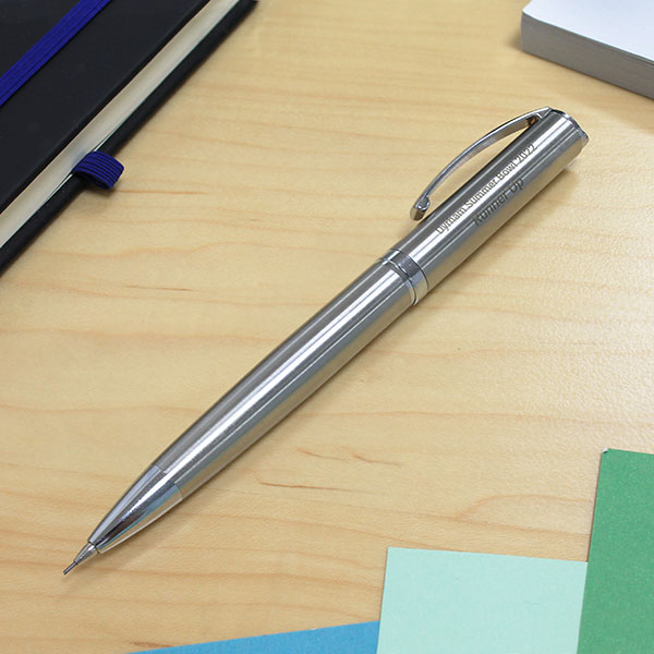 N119 Bravado Ventura Mechanical Pencil