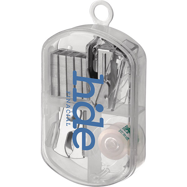 P138 Office Set - 1 Colour