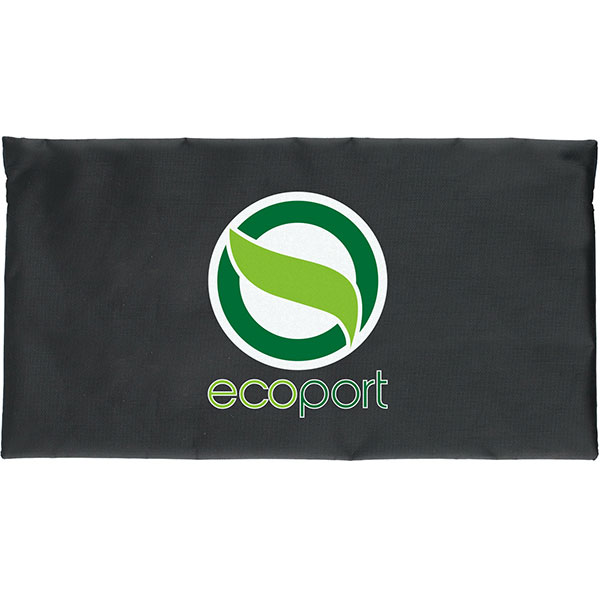 L061 Nylon Pencil Case