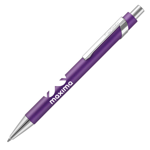 P120 Pierre Cardin LaFleur Ballpen - 1 Colour
