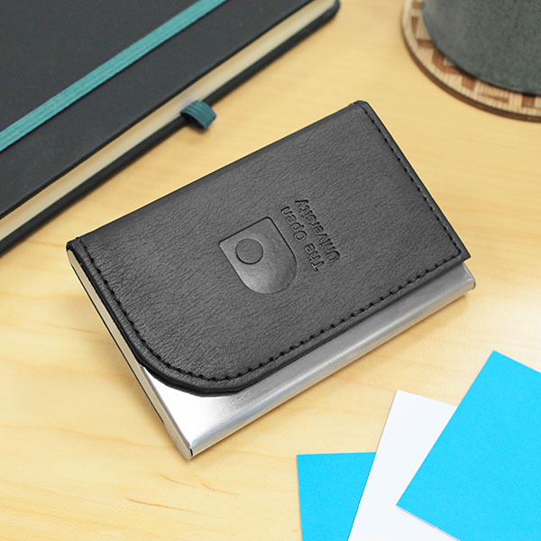 N113 Bravado Knightbridge Card Case 