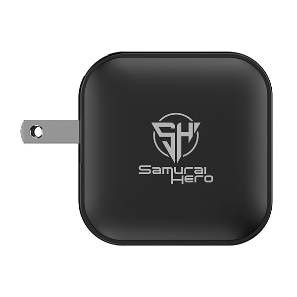 P025 Urban Vitamin Santa Cruz RCS 70W GaN Charger