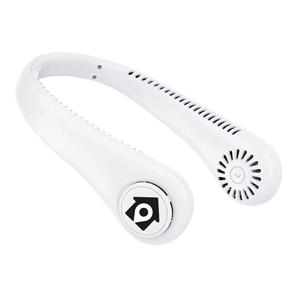 P025 Vaneless Hanging Neck Fan - 1 Colour