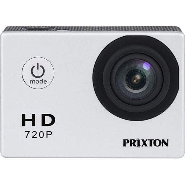P030 Prixton Action Camera