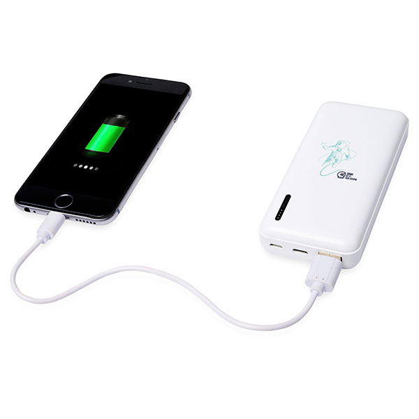 K103 Avenue Compress Powerbank - Full Colour