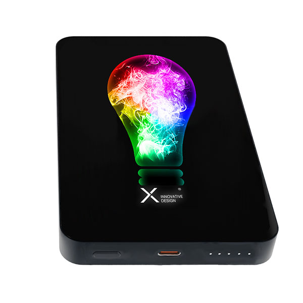 P013 SCX 5000mAh MagSafe Powerbank