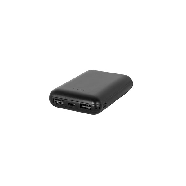 P019 Leakey 8000mAh Powerbank - Full Colour
