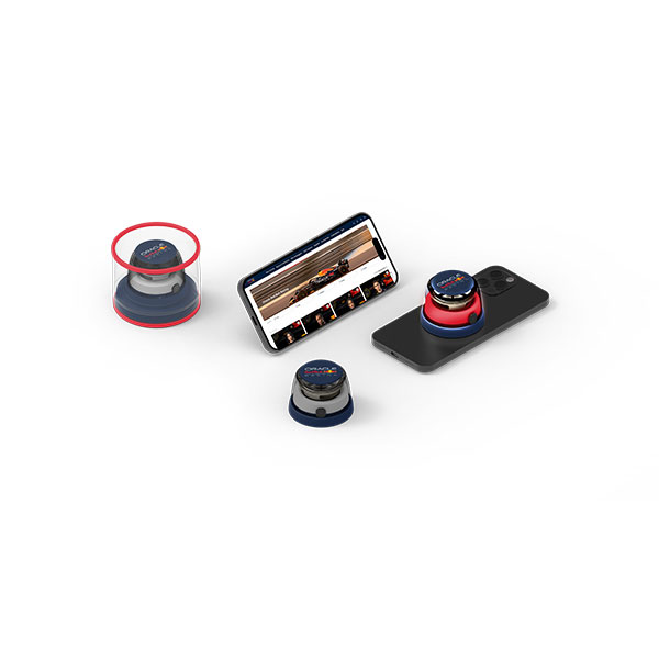 P023 MagSafe Speaker - Full Colour