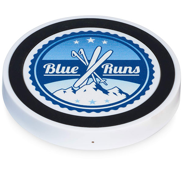 K102 Value Wireless Charging Pad