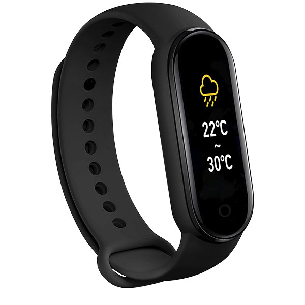 P030 Prixton Smart Band