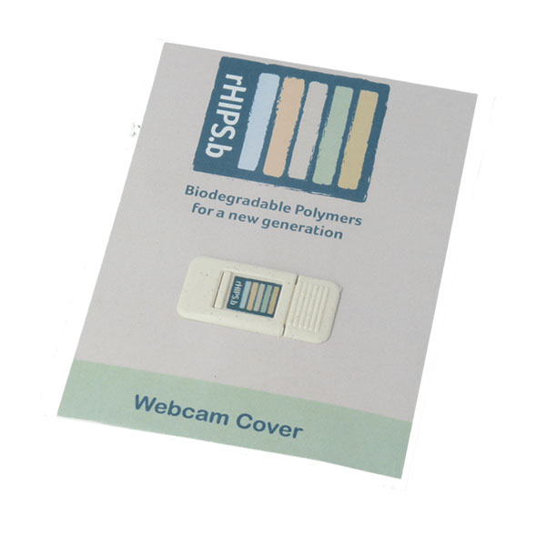 P017 Recycled Webcam Cover