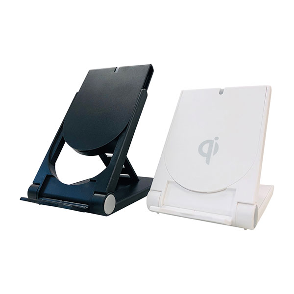 P015 Desktop Wireless Charger - 1 Colour
