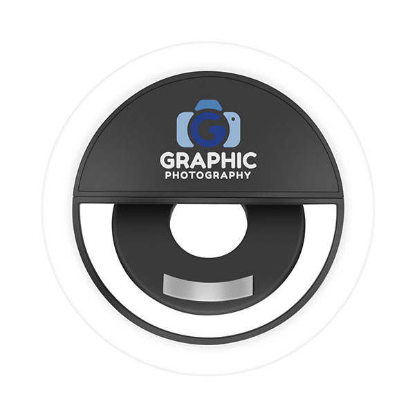 M087 Genie Selfie Light - Full Colour