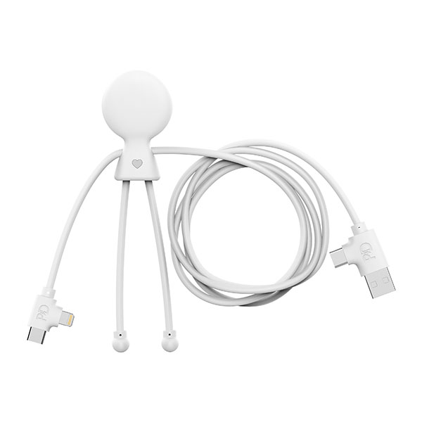 P014 Xoopar Mr Bio Fast Cable
