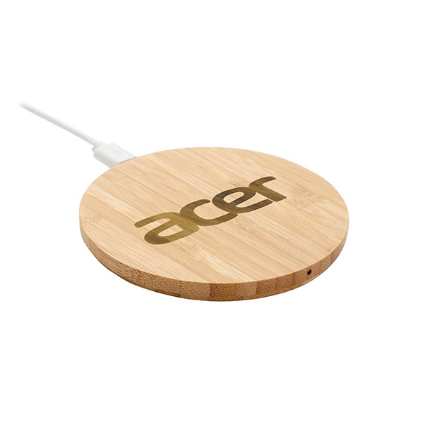 N023 Bamboo Charger