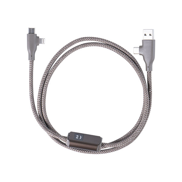 P014 Xoopar Allure Fast Charging Cable