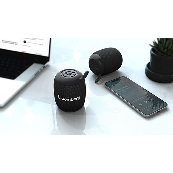 P023 Indus Speaker - 1 Colour