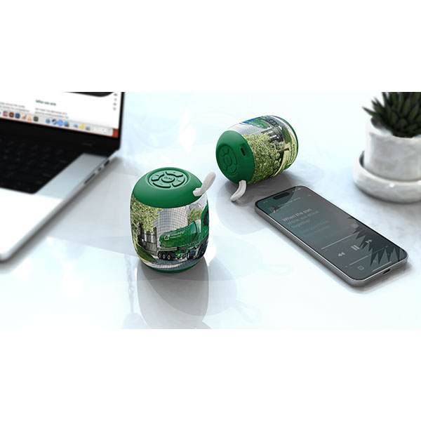 P023 Indus Speaker - Full Colour