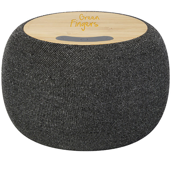 N021 3W Ecofiber Bluetooth Speaker