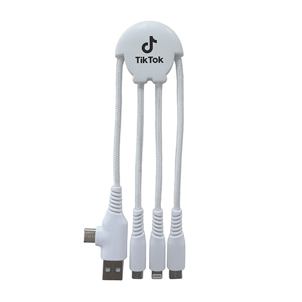 P021 Ecobot Multi Cable - 1 Colour