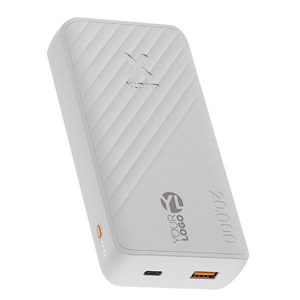P012 Xtorm 20000mAh Fast Charge Powerbank
