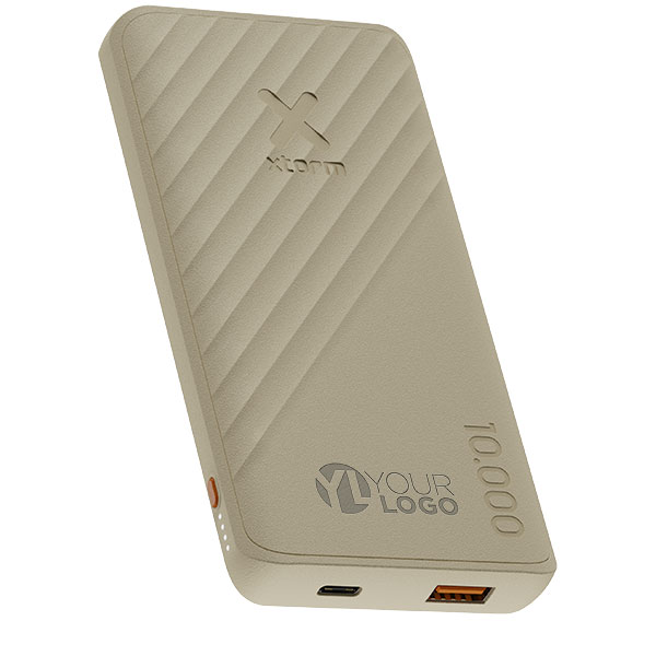 P012 Xtorm 10000mAh Fast Charge Powerbank