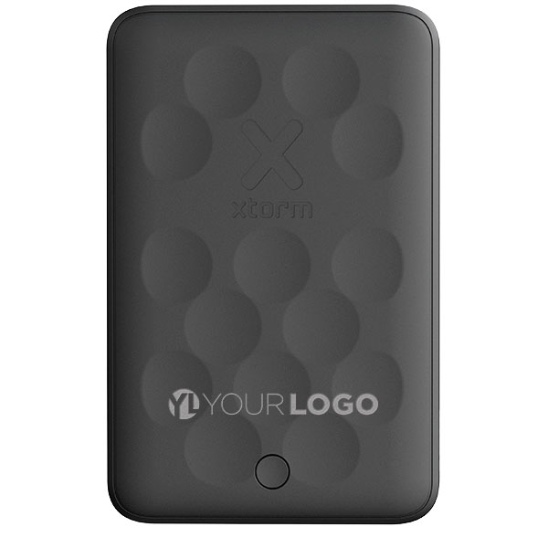 P012 Xtorm 5000mAh Wireless Powerbank