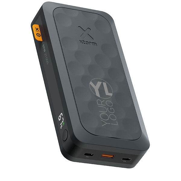 P012 Xtorm 27000mAh Powerbank