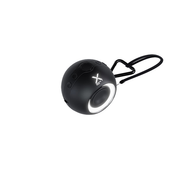 P013 SCX Waterproof Bluetooth Speaker