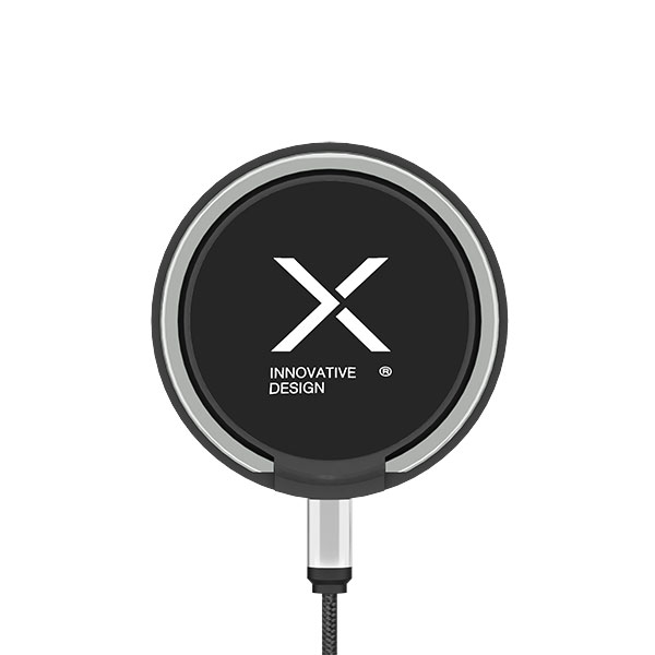 P013 SCX MagSafe Ring Charger
