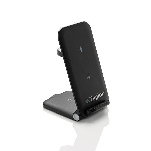 P015 Powerpal 3-in-1 RSC Recycled Plastic Charger