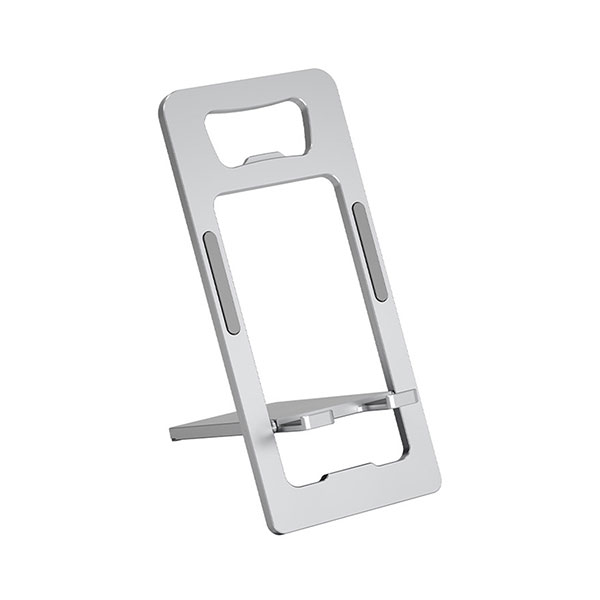 P016 Metal Foldable Phone Stand