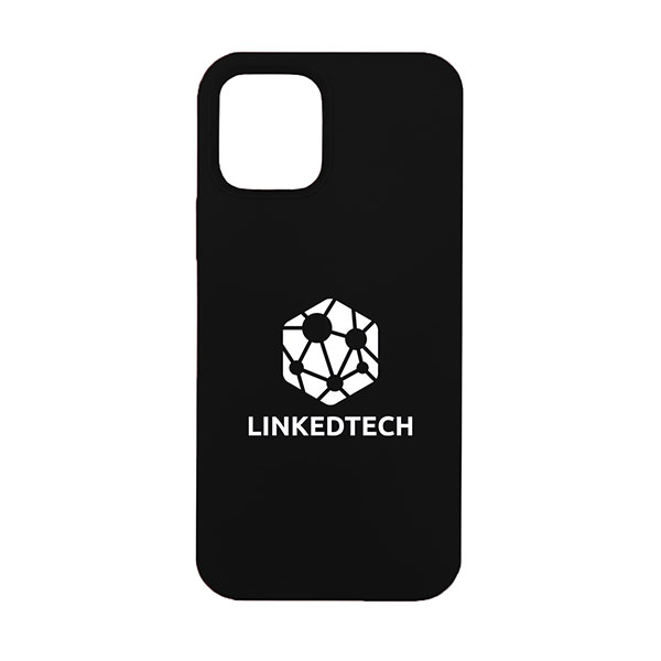 P016 Silicone Phone Case - 1 Colour