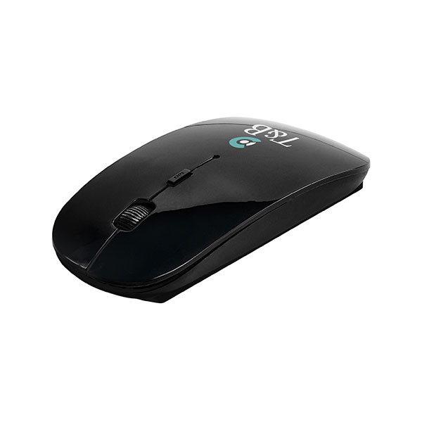 P017 Wireless Mouse