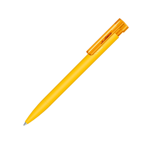 M051 Senator Liberty Bio Plastic Ballpen