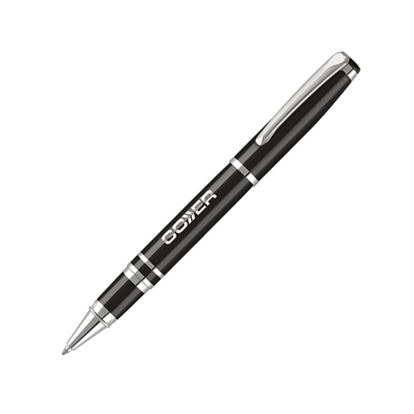 N119 Chalfont Ballpen - Engraved