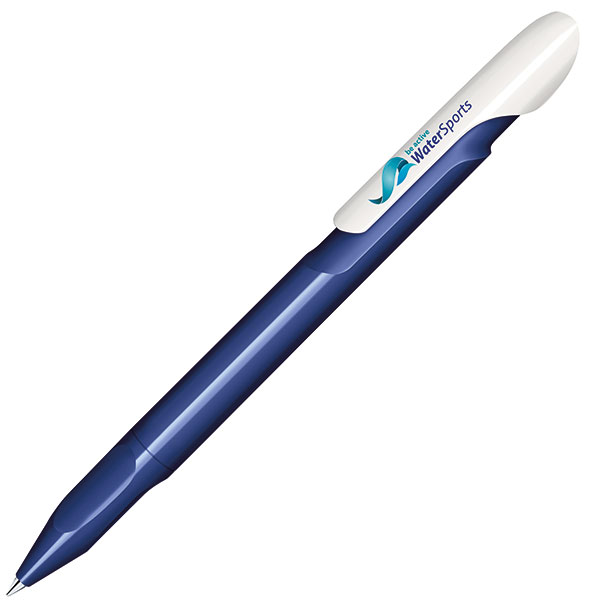 P124 Evoxx Duo Ballpen