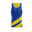 N157 Sublimated Running Vest