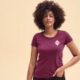 L160 Fruit of the Loom Lady Fit Original T-Shirt